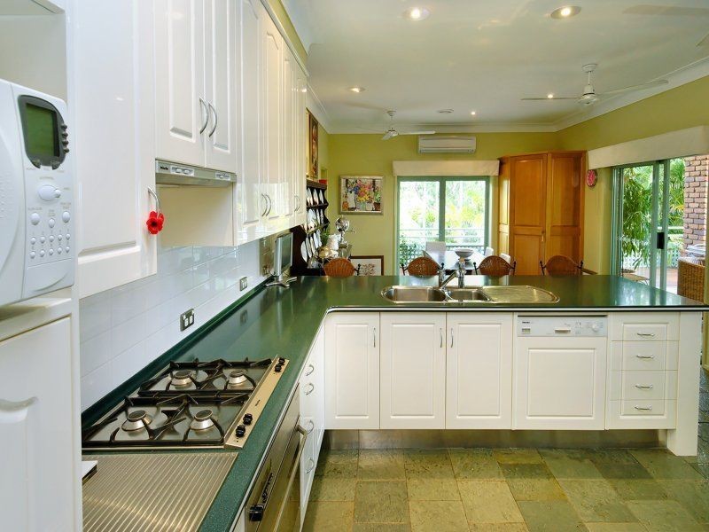 65a Forbes Ave, Frenchville QLD 4701