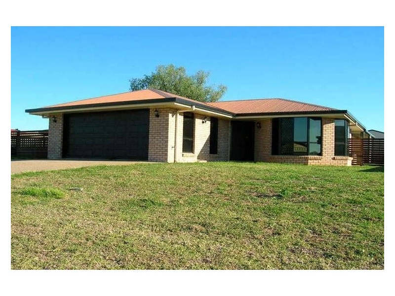 6 Poinciana Place, Gracemere QLD 4702