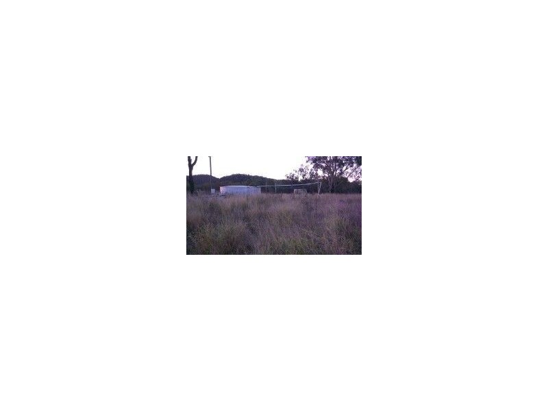 49000 burnett highway, Mount Morgan QLD 4714