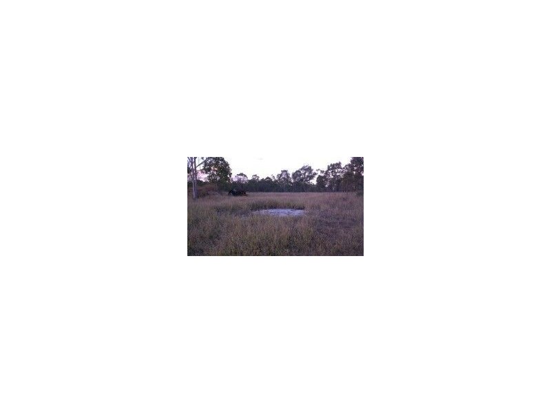 49000 burnett highway, Mount Morgan QLD 4714