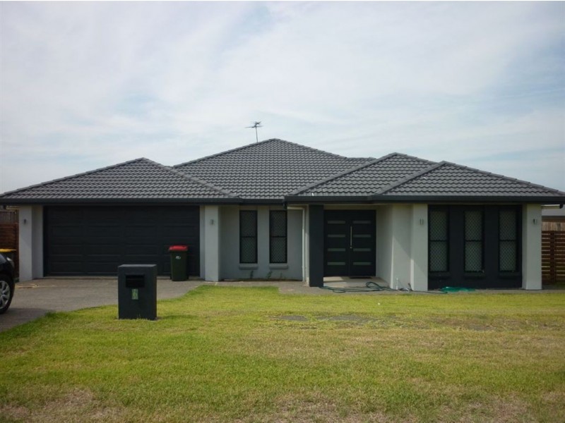 6 Govind Crt, Gracemere QLD 4702