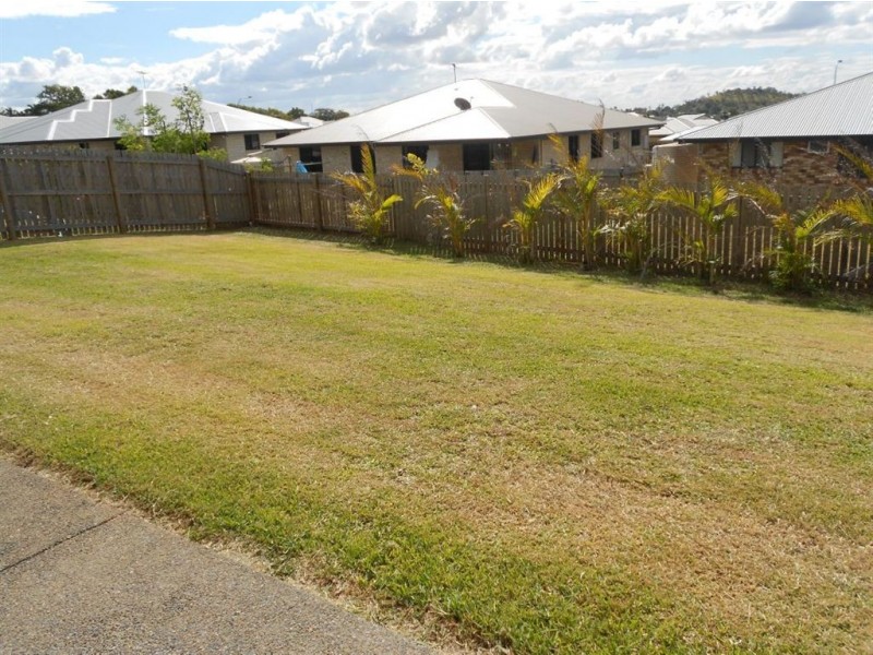 6 Govind Crt, Gracemere QLD 4702