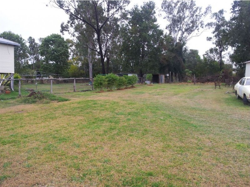 13-15 LEICHHARDT HWY, Wowan QLD 4702