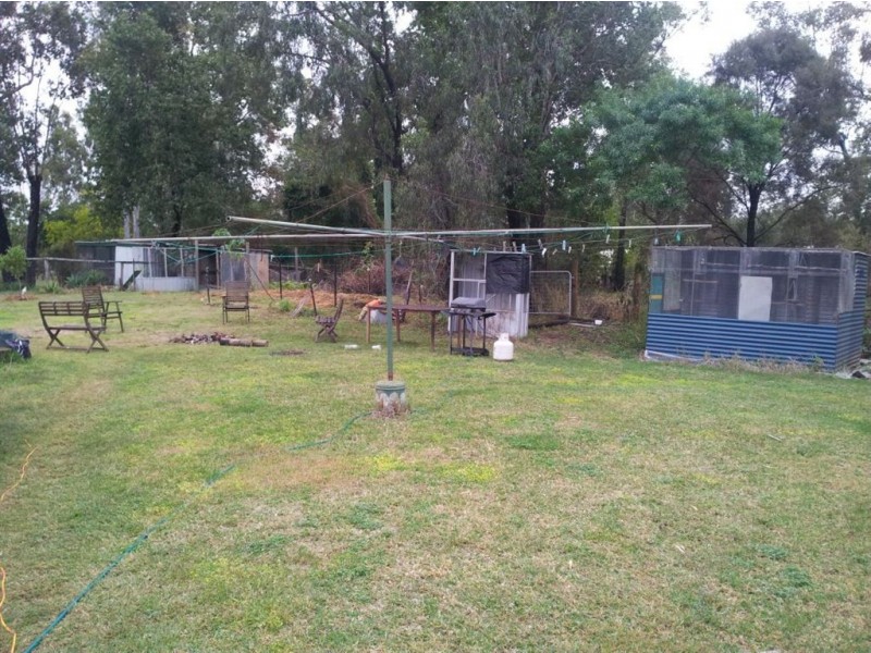 13-15 LEICHHARDT HWY, Wowan QLD 4702