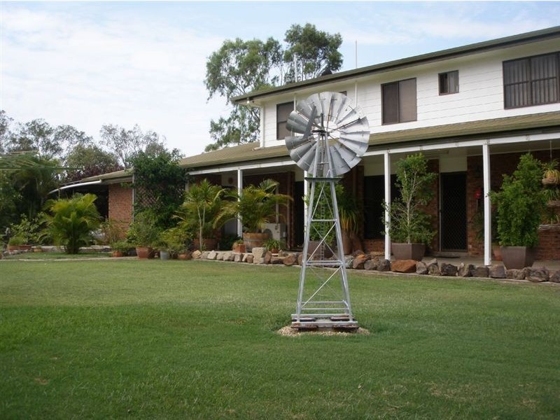 108 Oxley Street, Gracemere QLD 4702