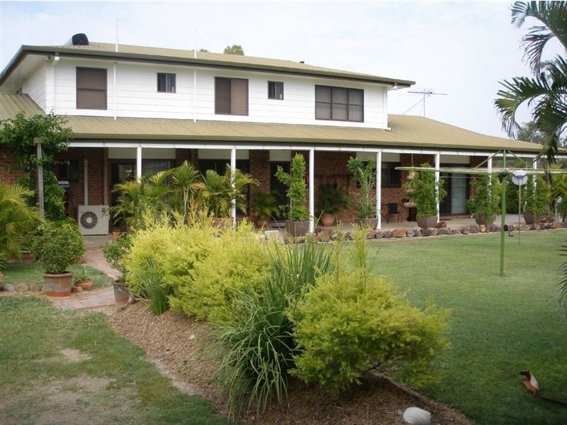 108 Oxley Street, Gracemere QLD 4702