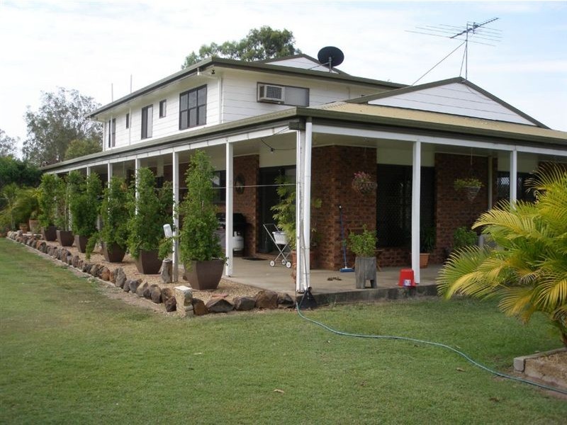 108 Oxley Street, Gracemere QLD 4702