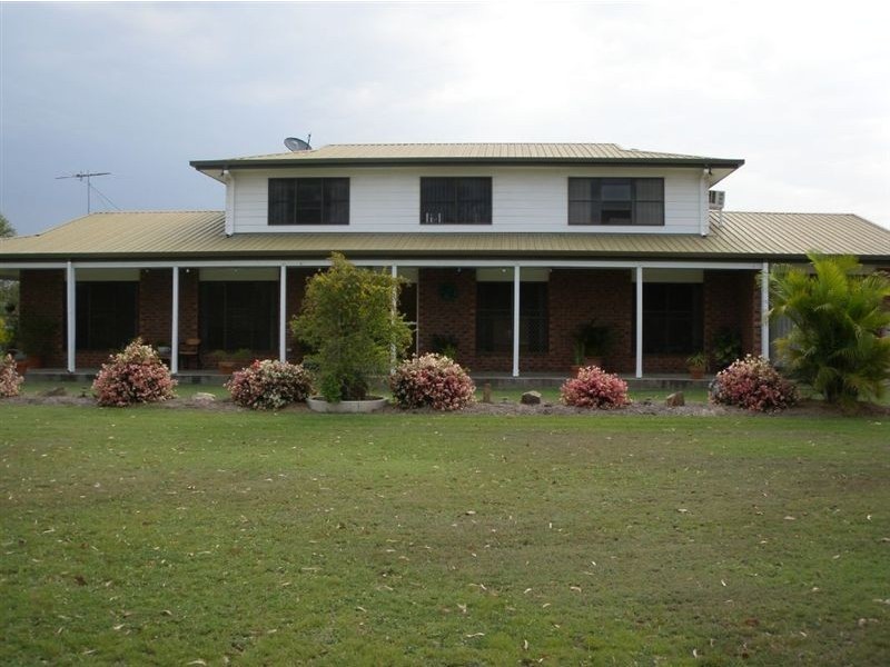 108 Oxley Street, Gracemere QLD 4702