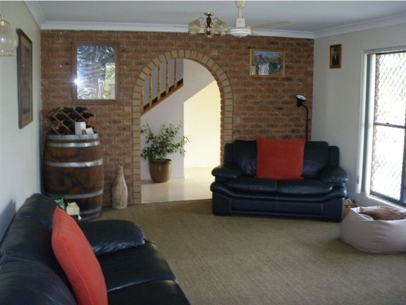 108 Oxley Street, Gracemere QLD 4702