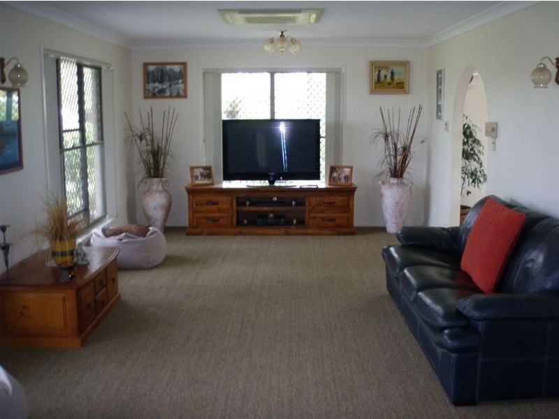 108 Oxley Street, Gracemere QLD 4702