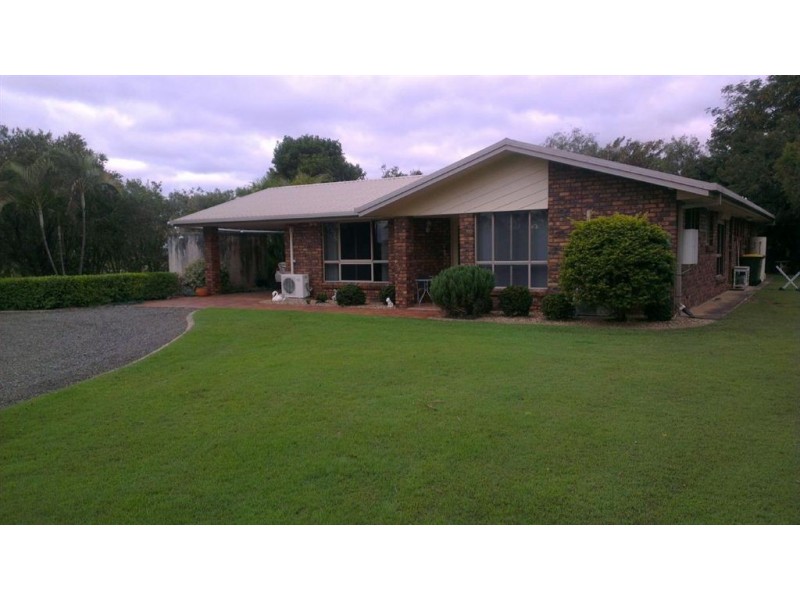 109 Somerset Road, Gracemere QLD 4702