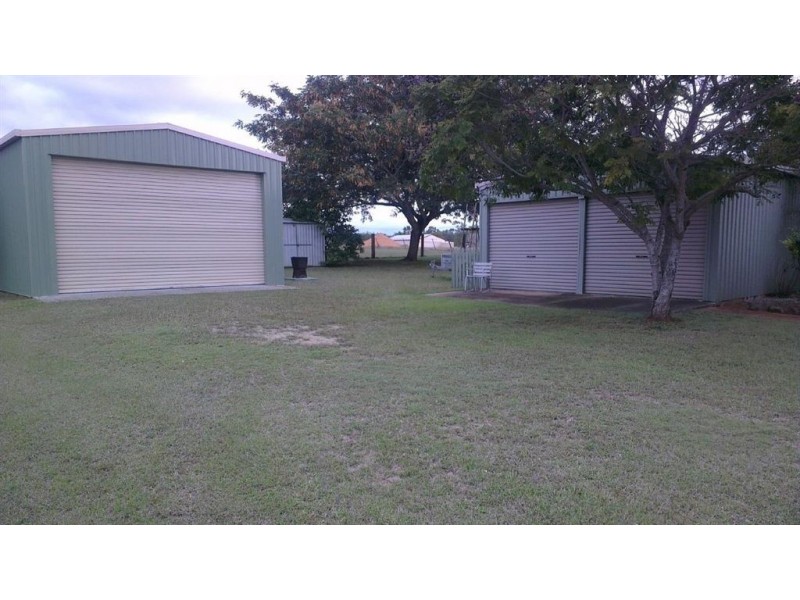 109 Somerset Road, Gracemere QLD 4702