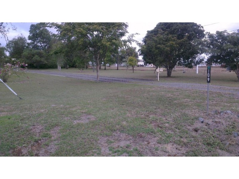 109 Somerset Road, Gracemere QLD 4702