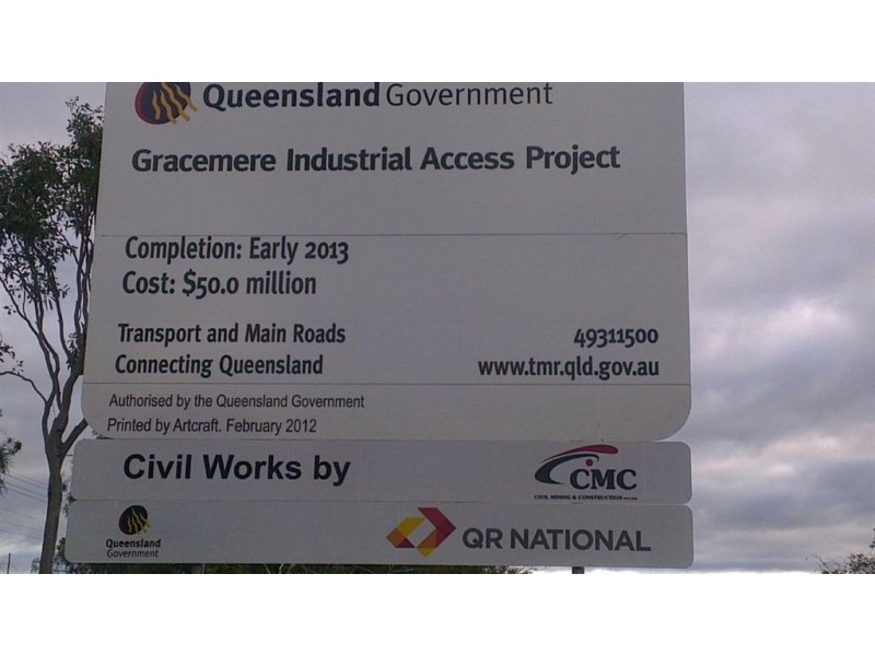 109 Somerset Road, Gracemere QLD 4702