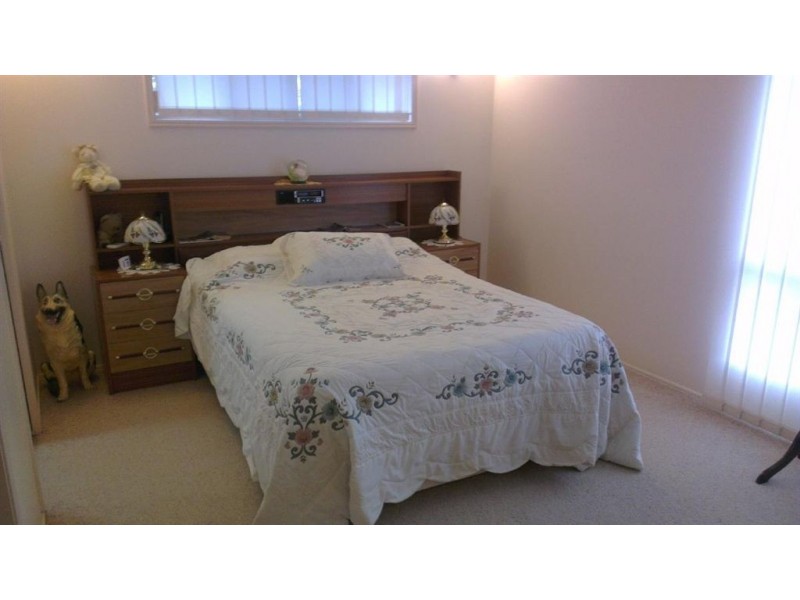 109 Somerset Road, Gracemere QLD 4702