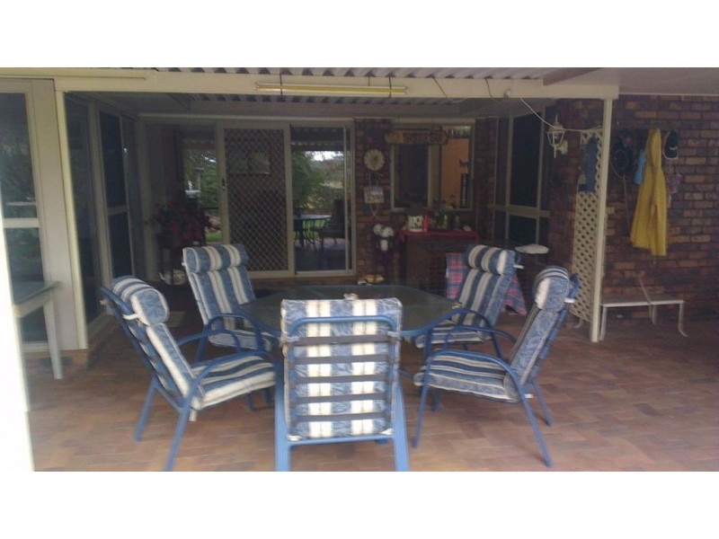 109 Somerset Road, Gracemere QLD 4702