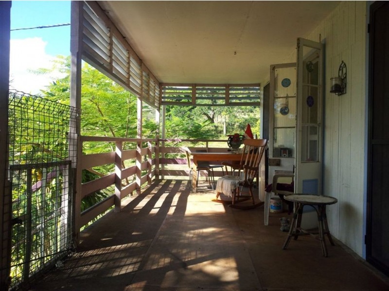 74 River Street, Mount Morgan QLD 4714