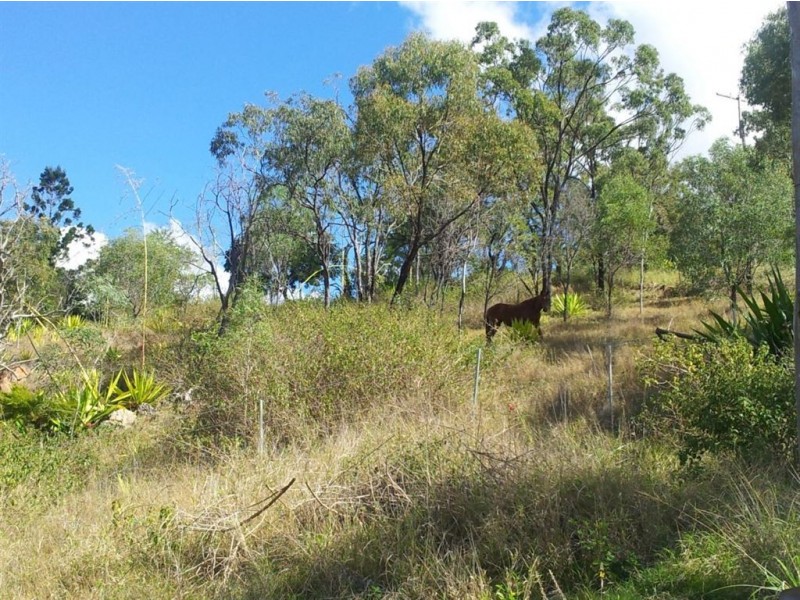 74 River Street, Mount Morgan QLD 4714