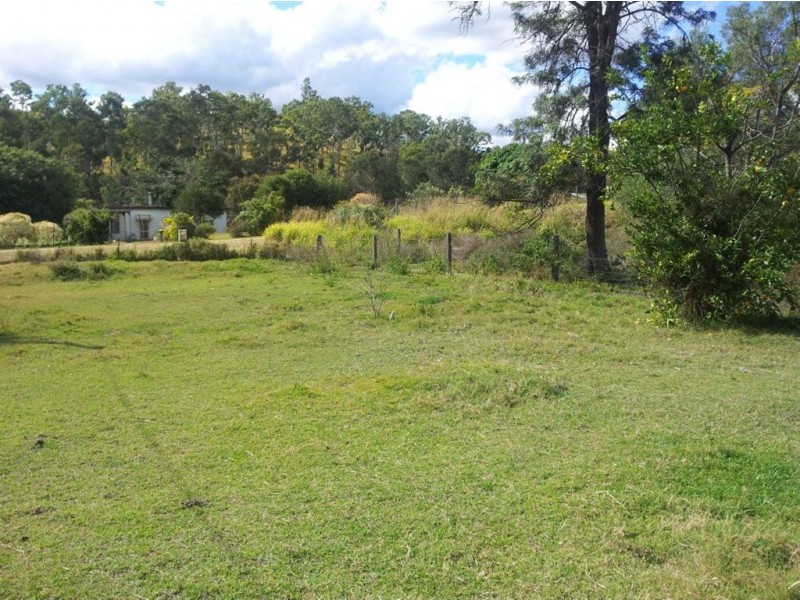 74 River Street, Mount Morgan QLD 4714