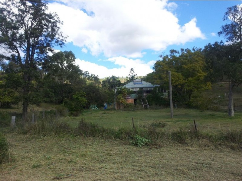 74 River Street, Mount Morgan QLD 4714