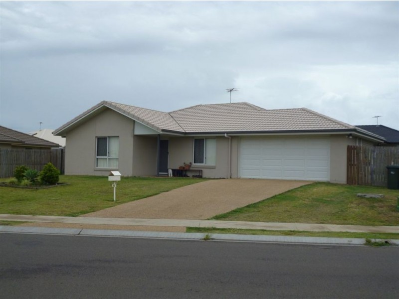 53 Lillypilly Avenue, Gracemere QLD 4702