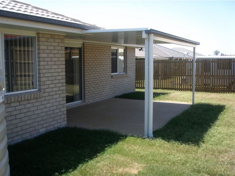 53 Lillypilly Avenue, Gracemere QLD 4702