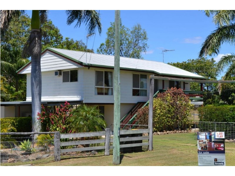 29 Neerkol Street, Kabra QLD 4702