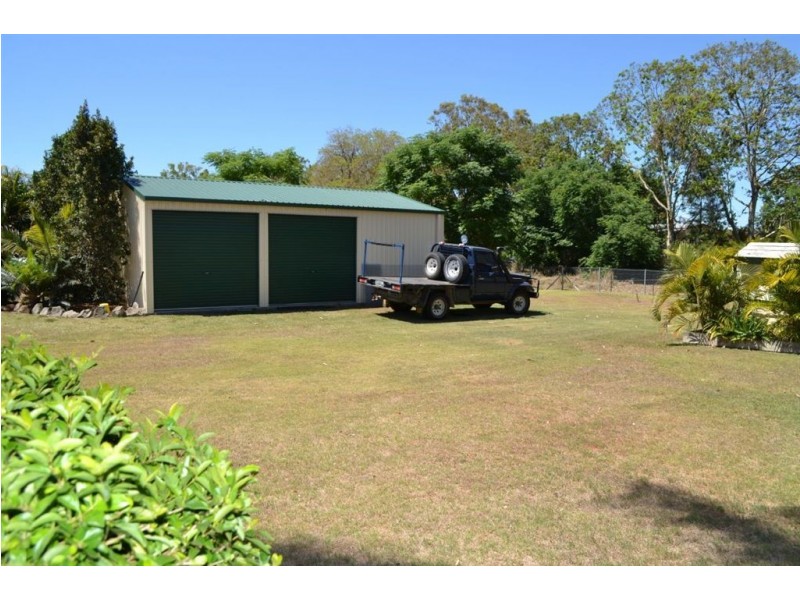 29 Neerkol Street, Kabra QLD 4702