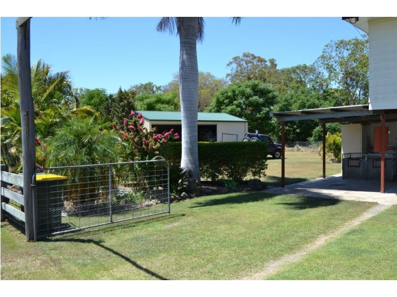 29 Neerkol Street, Kabra QLD 4702