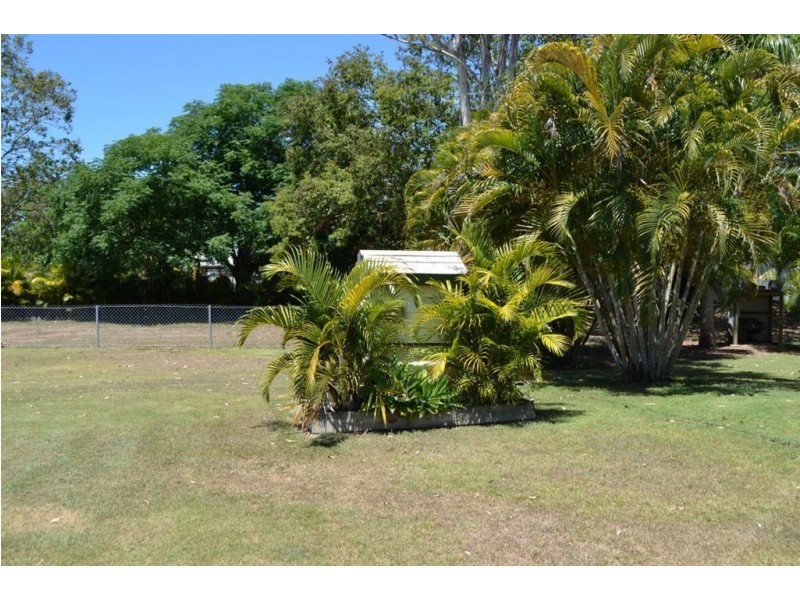 29 Neerkol Street, Kabra QLD 4702