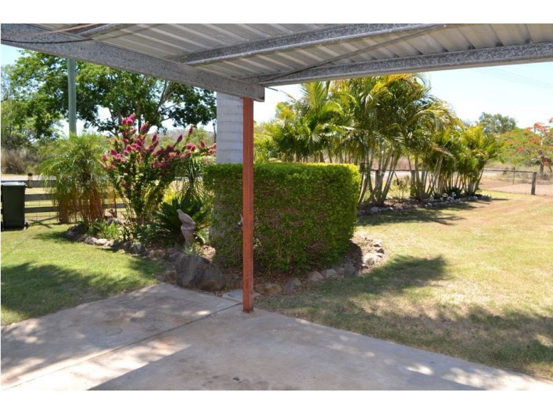 29 Neerkol Street, Kabra QLD 4702