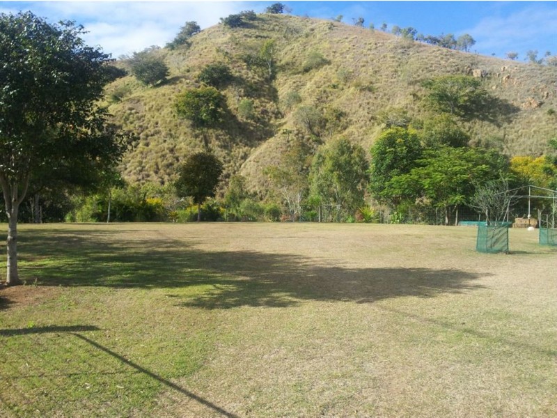 16 Usher Street, Mount Morgan QLD 4714