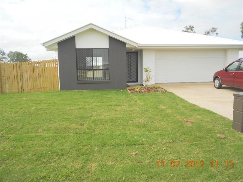 25 Amy street, Gracemere QLD 4702