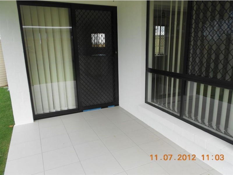 25 Amy street, Gracemere QLD 4702