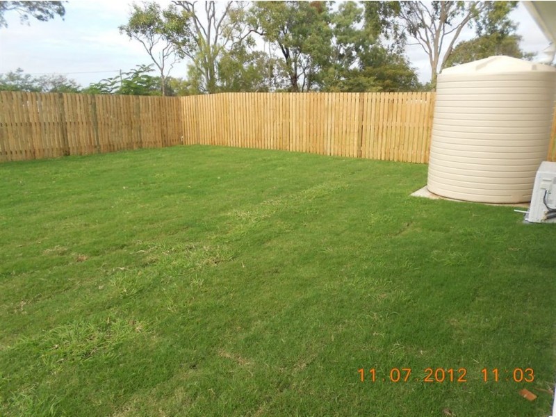 25 Amy street, Gracemere QLD 4702