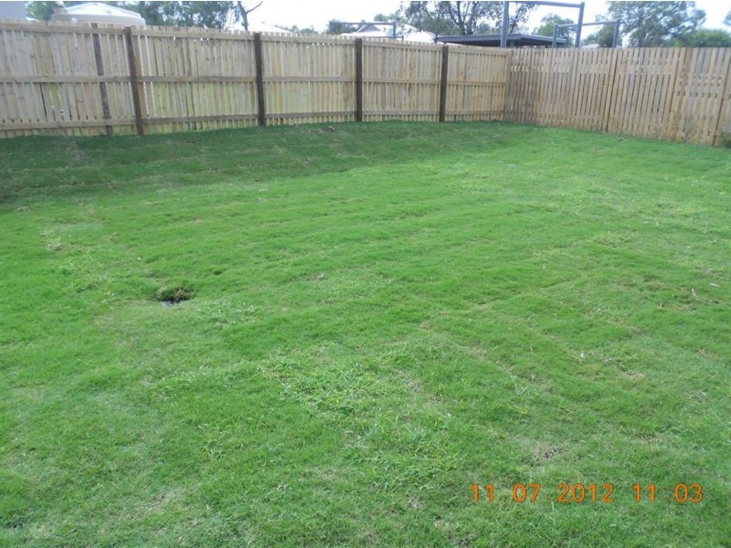 25 Amy street, Gracemere QLD 4702