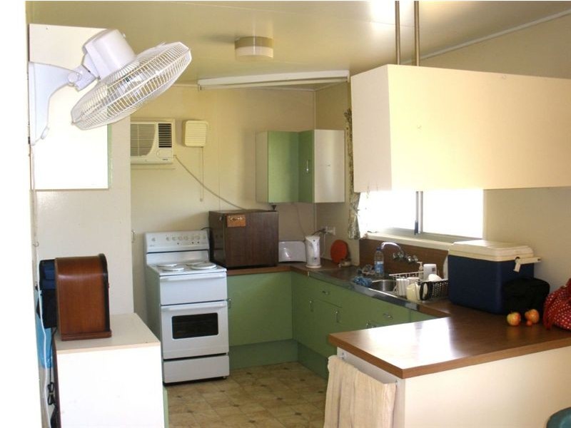 50487 Burnett Highway, Mount Morgan QLD 4714