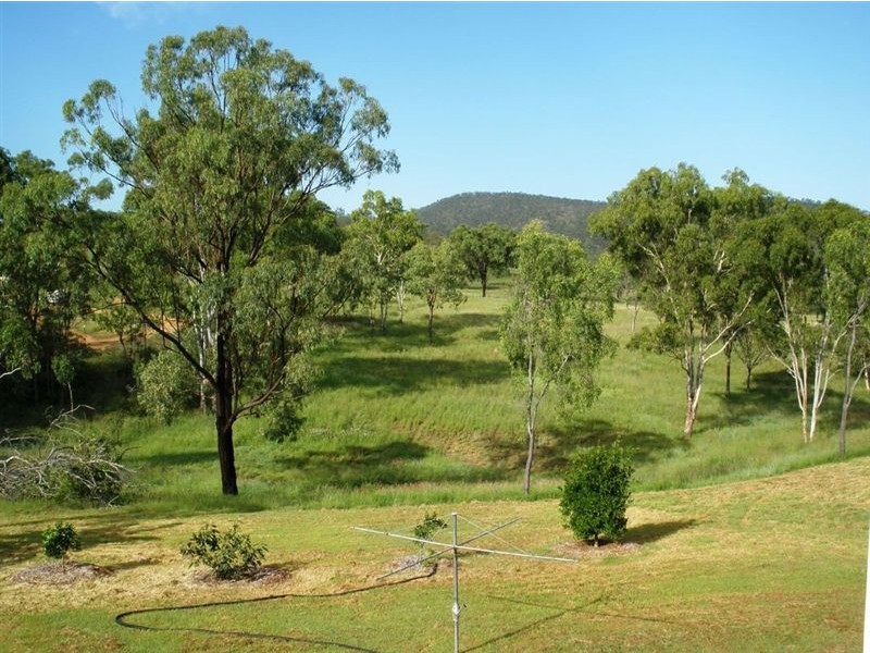 50487 Burnett Highway, Mount Morgan QLD 4714