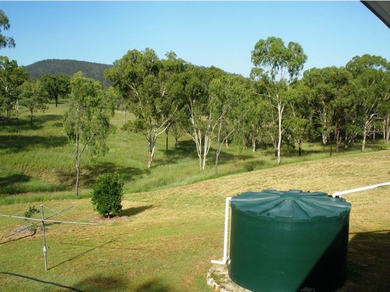 50487 Burnett Highway, Mount Morgan QLD 4714