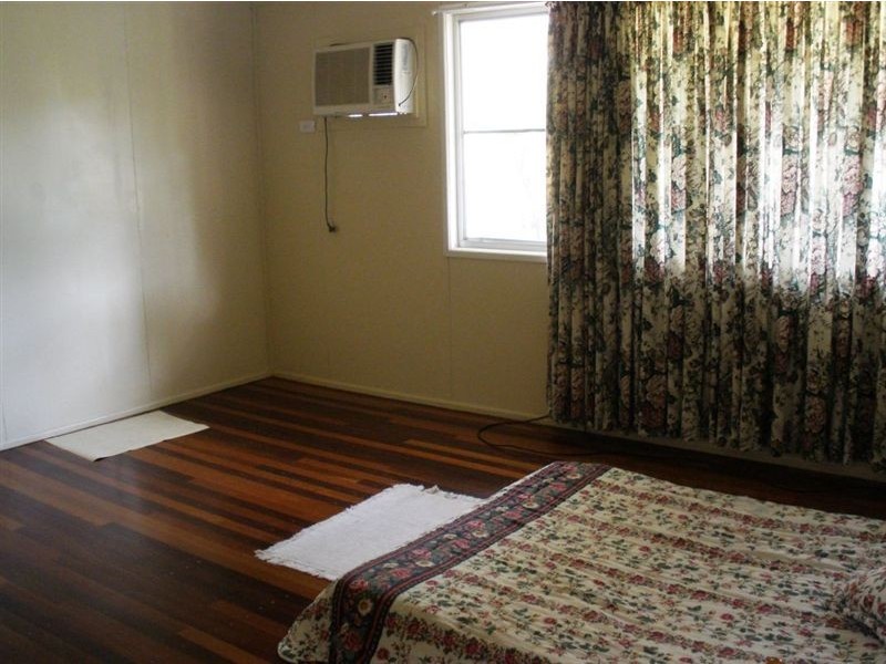 50487 Burnett Highway, Mount Morgan QLD 4714