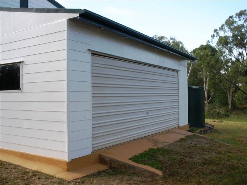 50487 Burnett Highway, Mount Morgan QLD 4714