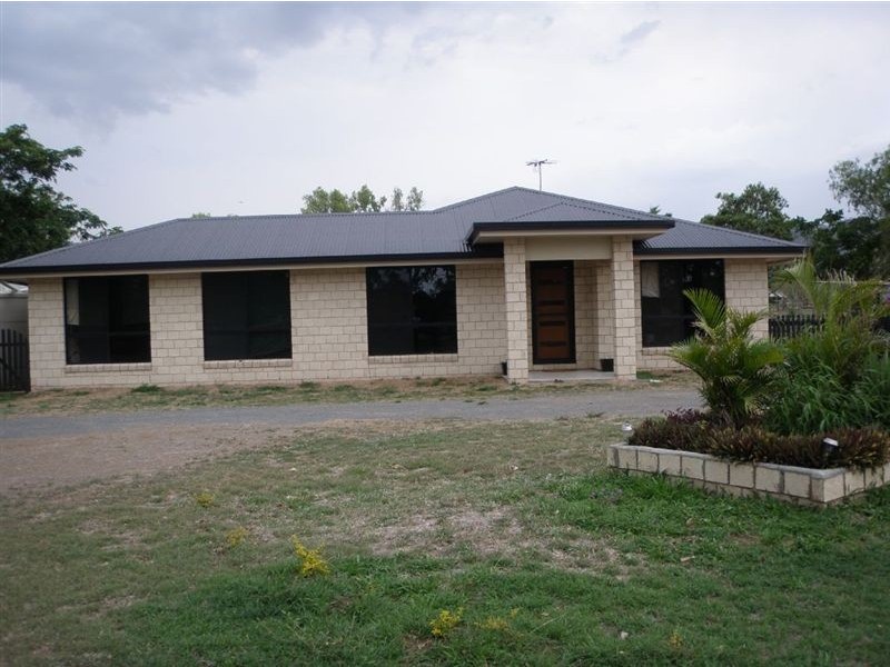 28 Sunray Avenue, Bouldercombe QLD 4702