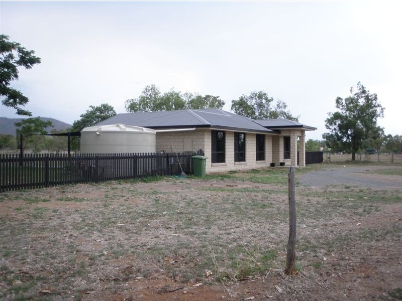 28 Sunray Avenue, Bouldercombe QLD 4702