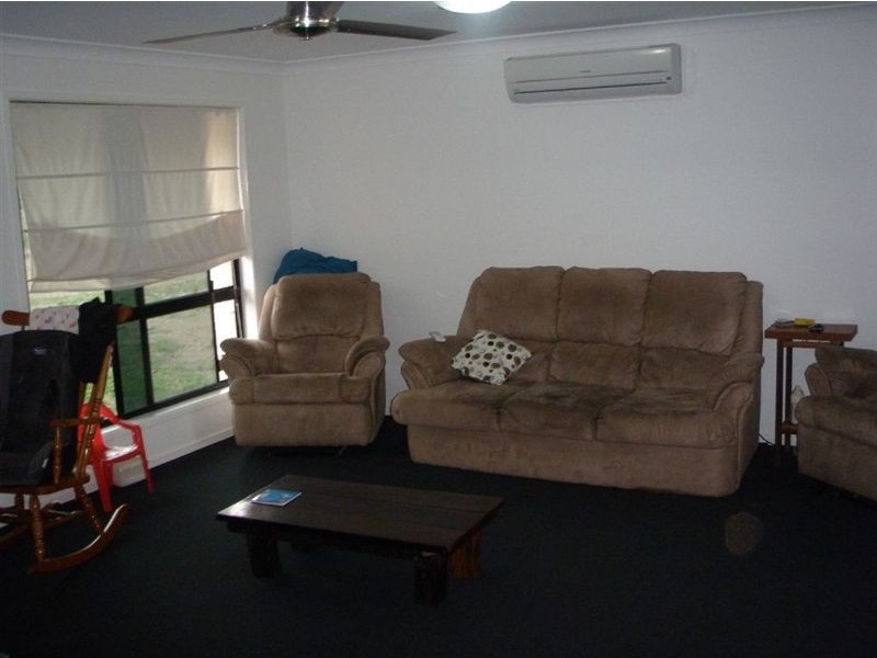 28 Sunray Avenue, Bouldercombe QLD 4702