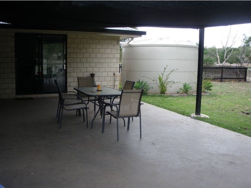 28 Sunray Avenue, Bouldercombe QLD 4702