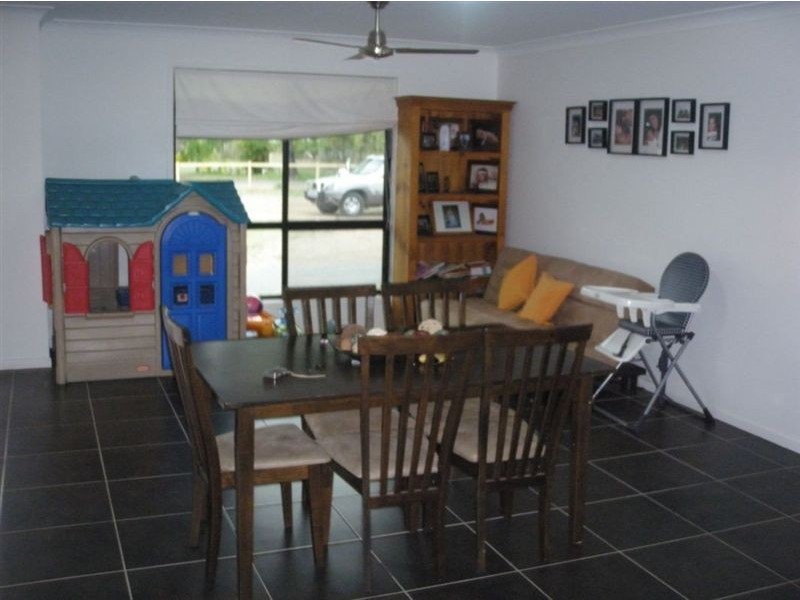 28 Sunray Avenue, Bouldercombe QLD 4702