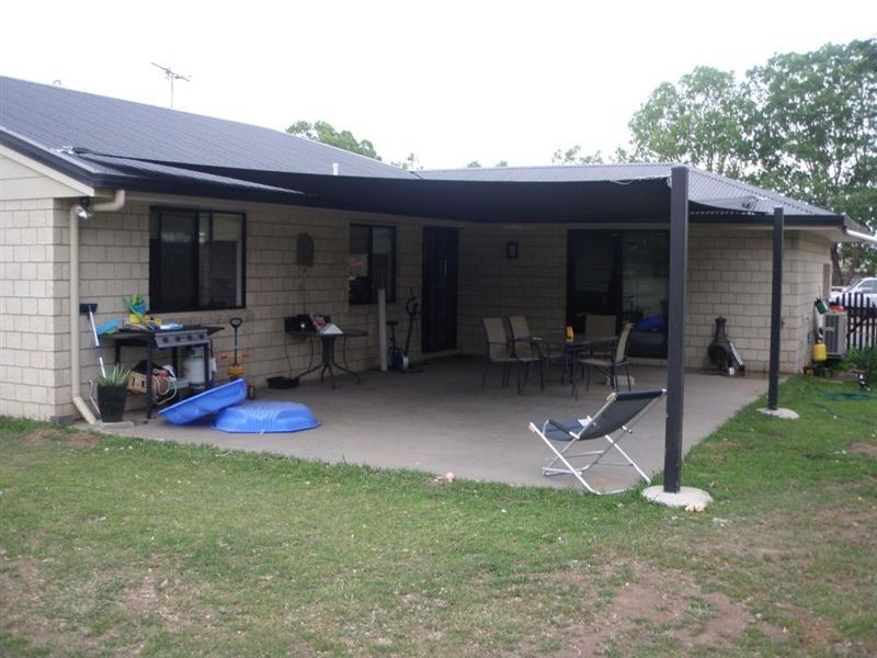 28 Sunray Avenue, Bouldercombe QLD 4702