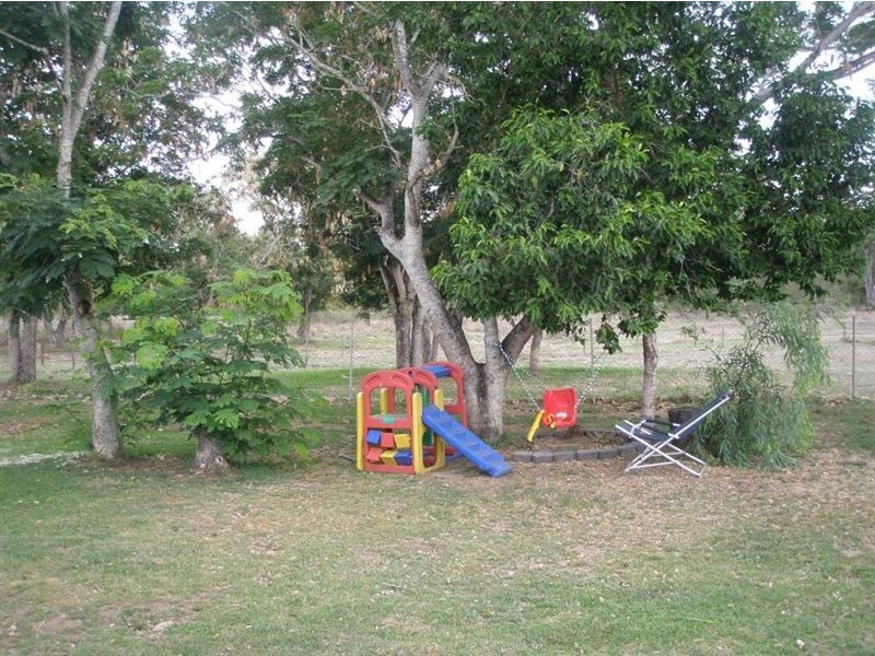 28 Sunray Avenue, Bouldercombe QLD 4702