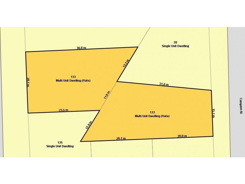 133 East Street, Mount Morgan QLD 4714