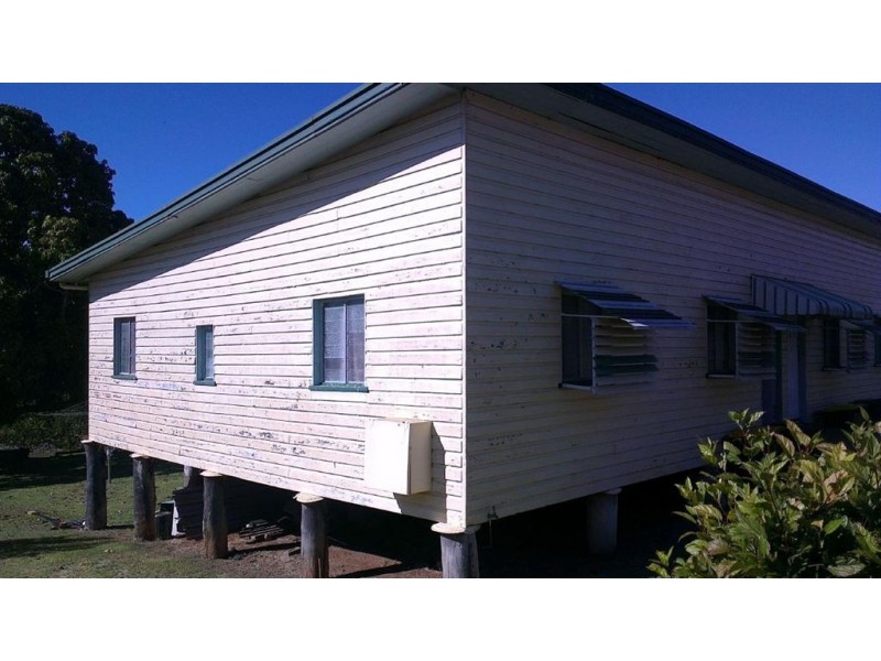 133 East Street, Mount Morgan QLD 4714